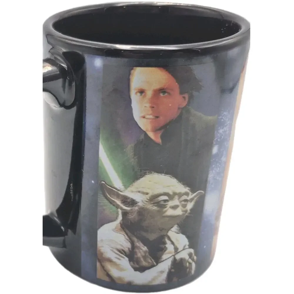 LucasFilm this star
